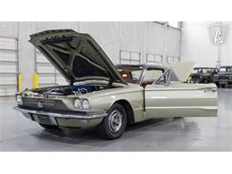 1966 Ford Thunderbird (CC-2077273) for sale in New Braundfels, Texas