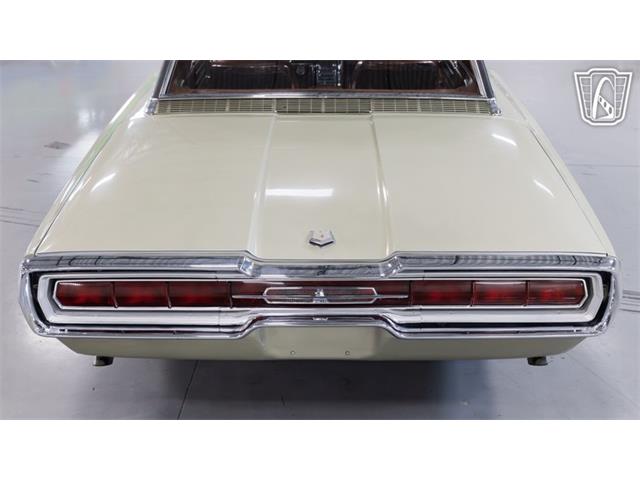 1966 Ford Thunderbird (CC-2077273) for sale in New Braundfels, Texas