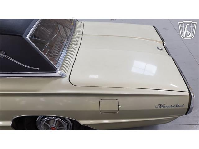 1966 Ford Thunderbird (CC-2077273) for sale in New Braundfels, Texas