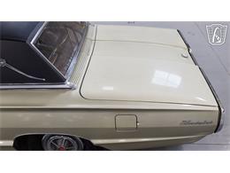 1966 Ford Thunderbird (CC-2077273) for sale in New Braundfels, Texas