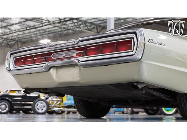1966 Ford Thunderbird (CC-2077273) for sale in New Braundfels, Texas