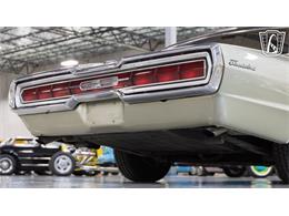1966 Ford Thunderbird (CC-2077273) for sale in New Braundfels, Texas