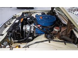 1966 Ford Thunderbird (CC-2077273) for sale in New Braundfels, Texas