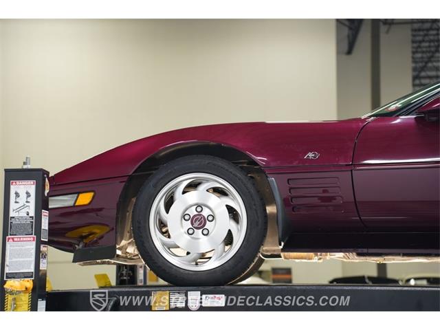 1993 Chevrolet Corvette (CC-2077274) for sale in Lavergne, Tennessee