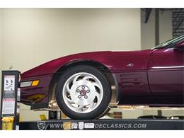 1993 Chevrolet Corvette (CC-2077274) for sale in Lavergne, Tennessee