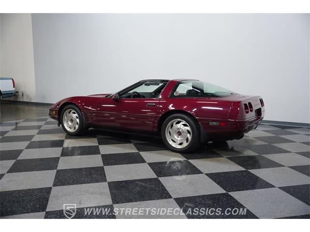 1993 Chevrolet Corvette (CC-2077274) for sale in Lavergne, Tennessee
