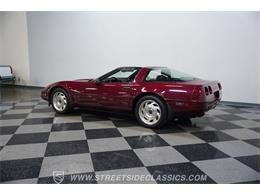 1993 Chevrolet Corvette (CC-2077274) for sale in Lavergne, Tennessee