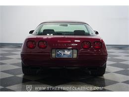 1993 Chevrolet Corvette (CC-2077274) for sale in Lavergne, Tennessee