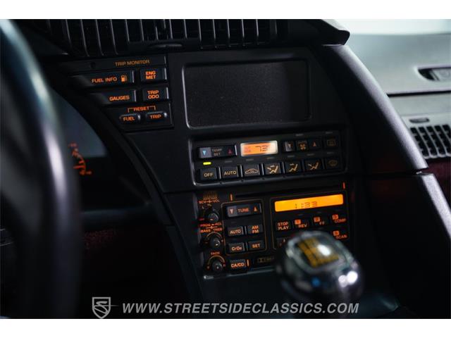 1993 Chevrolet Corvette (CC-2077274) for sale in Lavergne, Tennessee
