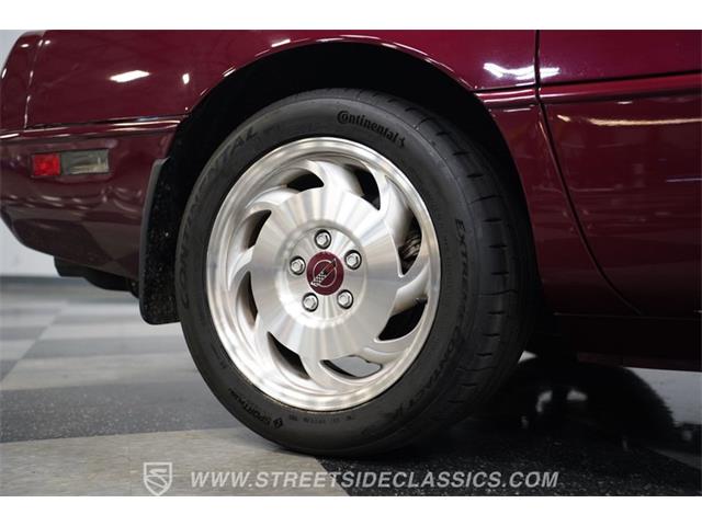 1993 Chevrolet Corvette (CC-2077274) for sale in Lavergne, Tennessee