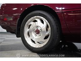 1993 Chevrolet Corvette (CC-2077274) for sale in Lavergne, Tennessee