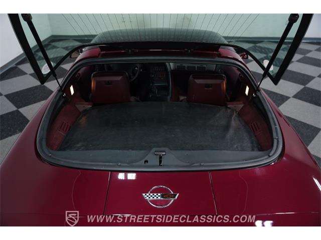 1993 Chevrolet Corvette (CC-2077274) for sale in Lavergne, Tennessee