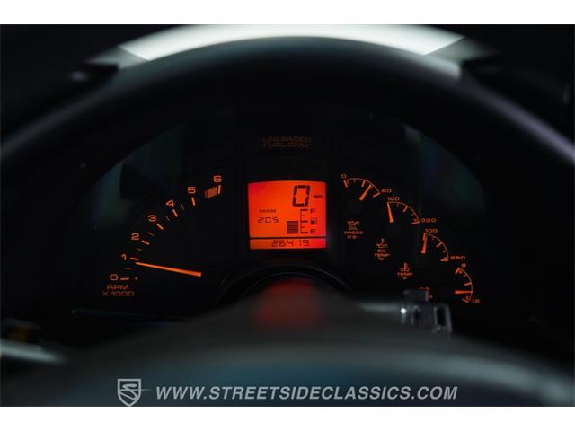 1993 Chevrolet Corvette (CC-2077274) for sale in Lavergne, Tennessee