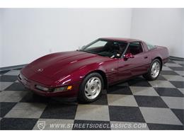 1993 Chevrolet Corvette (CC-2077274) for sale in Lavergne, Tennessee