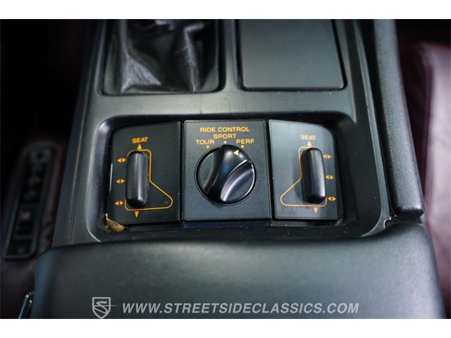 1993 Chevrolet Corvette (CC-2077274) for sale in Lavergne, Tennessee