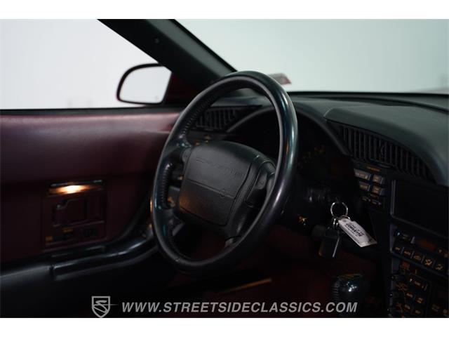 1993 Chevrolet Corvette (CC-2077274) for sale in Lavergne, Tennessee