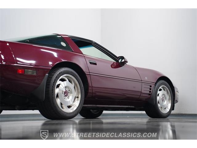 1993 Chevrolet Corvette (CC-2077274) for sale in Lavergne, Tennessee