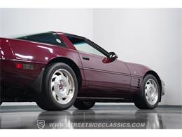 1993 Chevrolet Corvette (CC-2077274) for sale in Lavergne, Tennessee