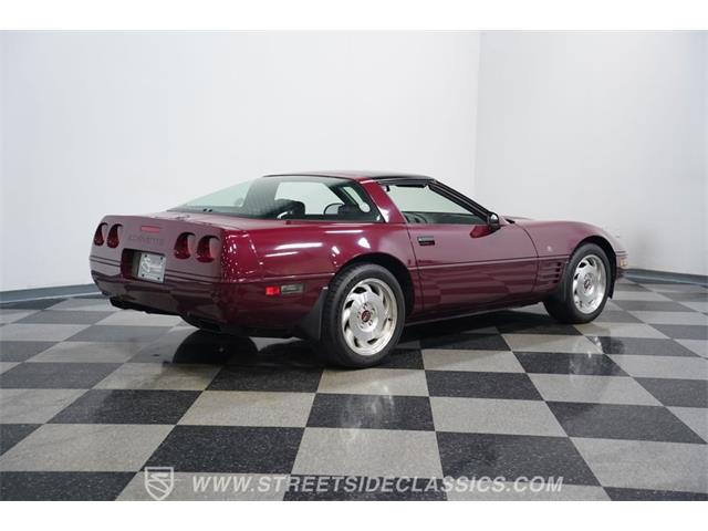 1993 Chevrolet Corvette (CC-2077274) for sale in Lavergne, Tennessee