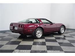 1993 Chevrolet Corvette (CC-2077274) for sale in Lavergne, Tennessee