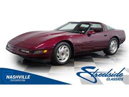 1993 Chevrolet Corvette (CC-2077274) for sale in Lavergne, Tennessee