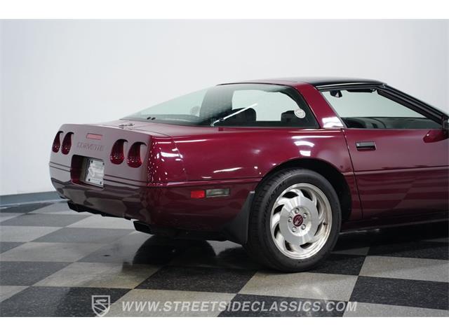 1993 Chevrolet Corvette (CC-2077274) for sale in Lavergne, Tennessee