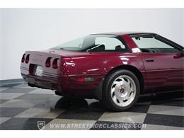 1993 Chevrolet Corvette (CC-2077274) for sale in Lavergne, Tennessee