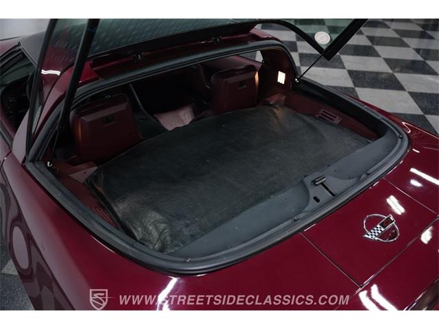 1993 Chevrolet Corvette (CC-2077274) for sale in Lavergne, Tennessee