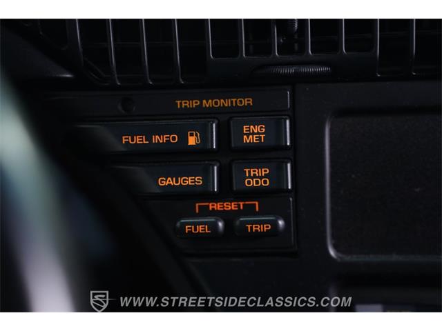 1993 Chevrolet Corvette (CC-2077274) for sale in Lavergne, Tennessee
