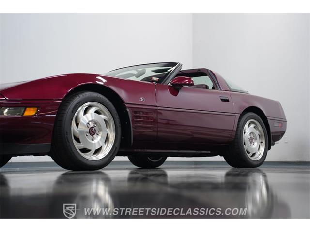 1993 Chevrolet Corvette (CC-2077274) for sale in Lavergne, Tennessee