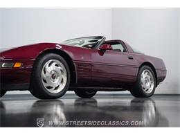 1993 Chevrolet Corvette (CC-2077274) for sale in Lavergne, Tennessee