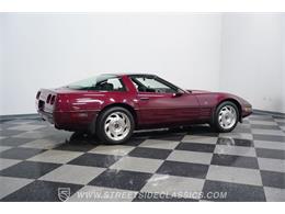 1993 Chevrolet Corvette (CC-2077274) for sale in Lavergne, Tennessee