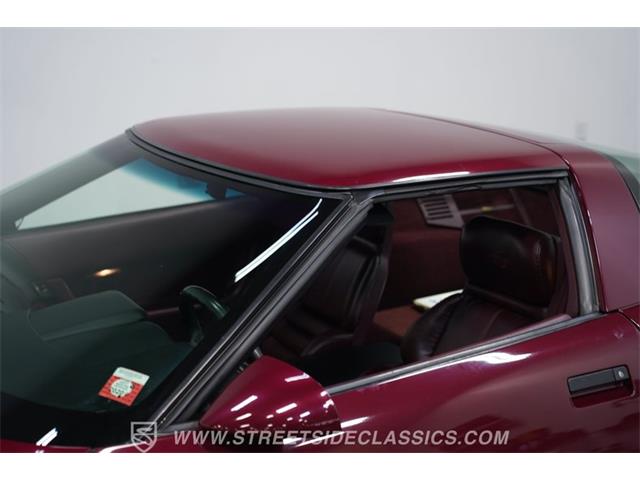 1993 Chevrolet Corvette (CC-2077274) for sale in Lavergne, Tennessee