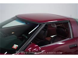 1993 Chevrolet Corvette (CC-2077274) for sale in Lavergne, Tennessee