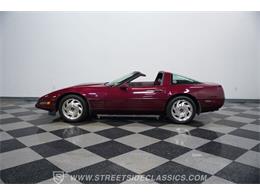 1993 Chevrolet Corvette (CC-2077274) for sale in Lavergne, Tennessee