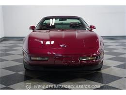 1993 Chevrolet Corvette (CC-2077274) for sale in Lavergne, Tennessee