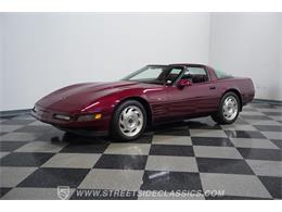 1993 Chevrolet Corvette (CC-2077274) for sale in Lavergne, Tennessee