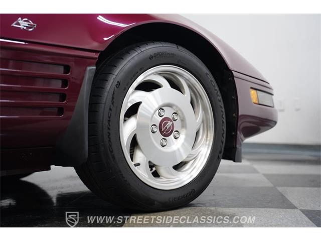 1993 Chevrolet Corvette (CC-2077274) for sale in Lavergne, Tennessee