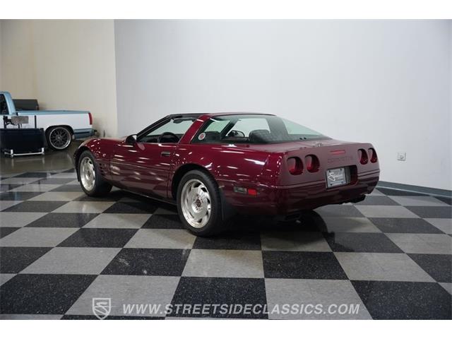 1993 Chevrolet Corvette (CC-2077274) for sale in Lavergne, Tennessee
