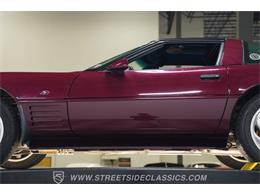 1993 Chevrolet Corvette (CC-2077274) for sale in Lavergne, Tennessee