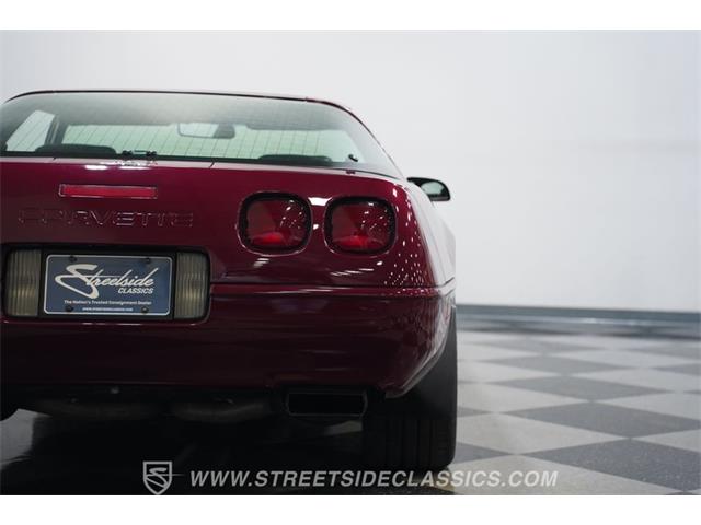 1993 Chevrolet Corvette (CC-2077274) for sale in Lavergne, Tennessee