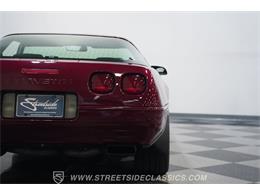 1993 Chevrolet Corvette (CC-2077274) for sale in Lavergne, Tennessee