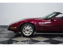 1993 Chevrolet Corvette (CC-2077274) for sale in Lavergne, Tennessee