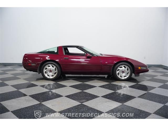 1993 Chevrolet Corvette (CC-2077274) for sale in Lavergne, Tennessee