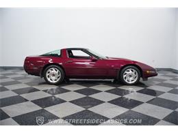 1993 Chevrolet Corvette (CC-2077274) for sale in Lavergne, Tennessee
