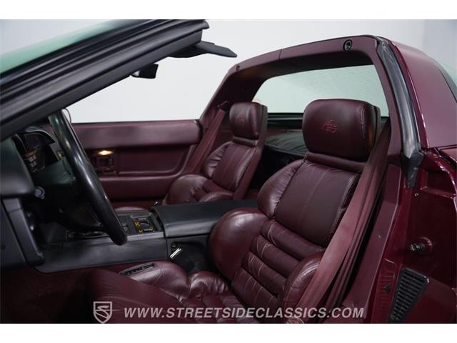 1993 Chevrolet Corvette (CC-2077274) for sale in Lavergne, Tennessee