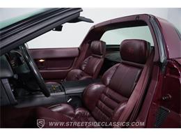 1993 Chevrolet Corvette (CC-2077274) for sale in Lavergne, Tennessee