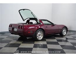 1993 Chevrolet Corvette (CC-2077274) for sale in Lavergne, Tennessee