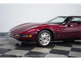 1993 Chevrolet Corvette (CC-2077274) for sale in Lavergne, Tennessee