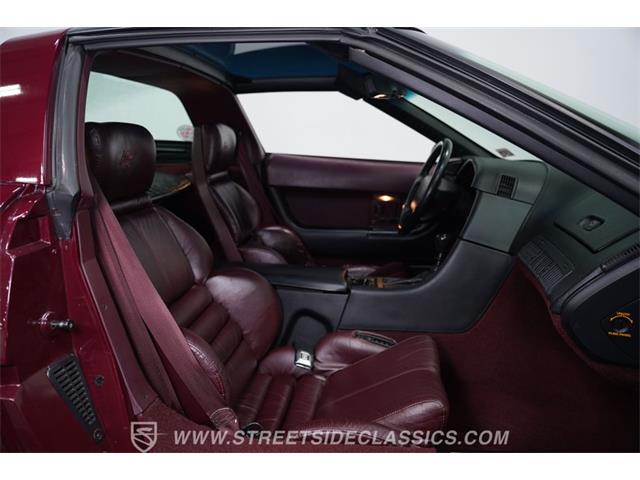 1993 Chevrolet Corvette (CC-2077274) for sale in Lavergne, Tennessee